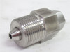 JBT Foodtech 30-0023; Adapter; 3/8F TO 9/16M