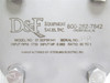 Sterling 37.SDF6K141; Washdown Gearbox; 0.883HP; 60:1 Ratio