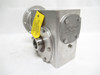 Sterling 37.SDF6K141; Washdown Gearbox; 0.883HP; 60:1 Ratio