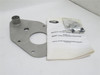 Sterling 37.SDF6K141; Washdown Gearbox; 0.883HP; 60:1 Ratio