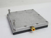 ID Technology 62625-084-084; Tamp Pad;DEL RH;5.250 X 5.250