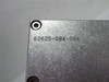 ID Technology 62625-084-084; Tamp Pad;DEL RH;5.250 X 5.250
