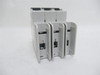 Eaton FAZ-D10/3-NA; Circuit Breaker; 10A; 277/480VAC; 3 Pole