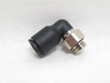 Legris 3109 53 11; Lot-4; Tube Elbow; 90Deg; 5/16"PTC x 1/8NPT