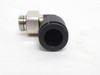 Legris 3109 53 11; Lot-4; Tube Elbow; 90Deg; 5/16"PTC x 1/8NPT
