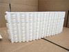 Intralox S700-4-25; Conveyor Belt; 4" Wide x 25' Long; White