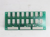 Ishida Scales P-5436; MPS PC Board