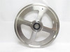 BAL 25-2466; Blade Wheel Idler; SS; 1-1/8"ID x 14"OD