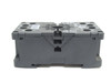 Allen-Bradley 700-HN100; Relay Socket; 10A; 300VAC; 8-Pin