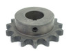 Martin 60BS15-1-1/4; Sprocket # 60; 15Teeth; 1-1/4"ID