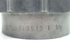 Martin 60BS15-1-1/4; Sprocket # 60; 15Teeth; 1-1/4"ID