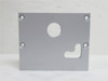 Doboy 9012334025; 34025; Front Plate Block