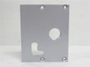 Doboy 9012334025; 34025; Front Plate Block