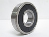 MFG- 6305-2RS; Ball Bearing; 25mmID x 62mmOD; 17mm Wide