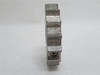 Wirebelt G24-3S100NK; Wire Conveyor Sprocket; SS; 1"ID; 16T