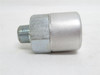 Lube Devices PRV103; Relief Valve; 3/8MNPT Stem