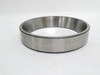 Timken 592A; Tapered Roller Bearing Cup; 6"OD