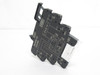 Weidmuller 1122770000; Relay SPDT; 6A; 277VAC; Coil: 24VDC