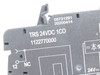 Weidmuller 1122770000; Relay SPDT; 6A; 277VAC; Coil: 24VDC