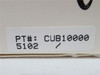 Red Lion CUB10000; LCD Counter; 3V; 6-Character