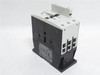 Eaton XTCE065D00A; Contactor; 65A; 690VAC; 3PH; Coil: 120VAC