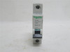 Schneider 24428; Circuit Breaker; 4A; 240VAC/60VDC; 1P