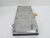 ID Technology 62625-052-128; Tamp Pad; Del RH; 3.250 X 8.000