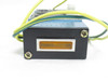 MAC 6314D-212-PM611DA; Solenoid Valve Indicator Light/Base