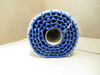 Intralox S850-24-10; Blue Conveyor Belt; 24" Wide; 10' Long