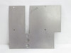 Doboy 531-000165; GUARD;FINWHEEL;REAR