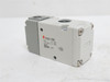 SMC VPA342-1-02NA; poppet Valve; Air Pilot; 0.2-1MPa; 1/4NPT