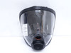 MSA 10083797; Single-Port Full-Facepiece; Size: Small