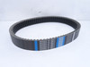 Bando S5244; Gear Belt; 40" Long; 2" Wide; 86 Teeth