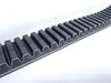 Bando S5244; Gear Belt; 40" Long; 2" Wide; 86 Teeth