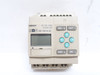 Omron ZEN-10C1AR-A-V2; Programmable Relay; 100-240VAC; 6-In