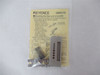Keyence FU-16; Photoelectric Sensor Transmissive Fiber 2Meter