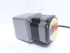 Oriental ARM98AC-T3.6; Stepping Motor W/Gearbox; 3.28VDC