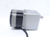 Oriental ARM98AC-T3.6; Stepping Motor W/Gearbox; 3.28VDC