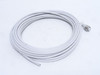 Baumer ESG-34AY1000; Solenoid Connector M12 4-Pin Connector