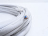 Baumer ESG-34AY1000; Solenoid Connector M12 4-Pin Connector