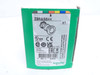 Schneider ZB5AS844; Turn to Release E-Stop Button; 22mm Mount