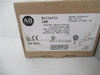 Allen-Bradley 100-SB10; Auxilary Contact 10A 600VAC