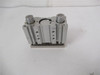 SMC MGPM32TN-25Z ; PneumaticCylinder32mm Bore 25mm Stroke