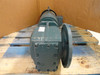 Dodge BF683GH112L4; Flanged AC Gearmotor; 18.93:1 Ratio; 5HP