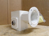 Grove Gear GRG-WHM-826-10-H1-140-23; Gear Reducer; 10:1 Ratio