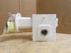 Grove Gear GRG-WHM-826-10-H1-140-23; Gear Reducer; 10:1 Ratio