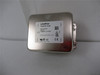 Schaffner FN2070A-16-06;  Line Filter 110V/250VAC 16A CHAS