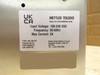 Mettler-Toledo 30589373; Safeline Flex PC Unit; W10; 100-240VAC