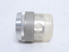 Allen-Bradley 800H-N12; Guarded Protective PB Boot; Size: 30mm