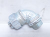 Appleton ST-9050; Liquidtight Connector Elbow 90Deg; 1/2"
